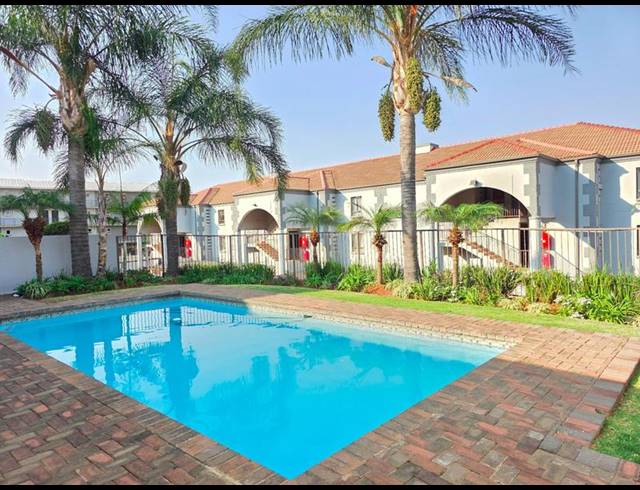 2 BEDROOM PROPERTY TO RENT IN NORTHGATE